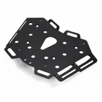 Porte-bagage arrière compatible Honda XL750 Transalp 2023-2025
