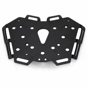 Porte-bagage arrière compatible Honda XL750 Transalp 2023-2025