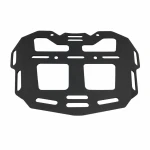 Porte-bagages arrière compatible avec KTM 790/890 Adventure