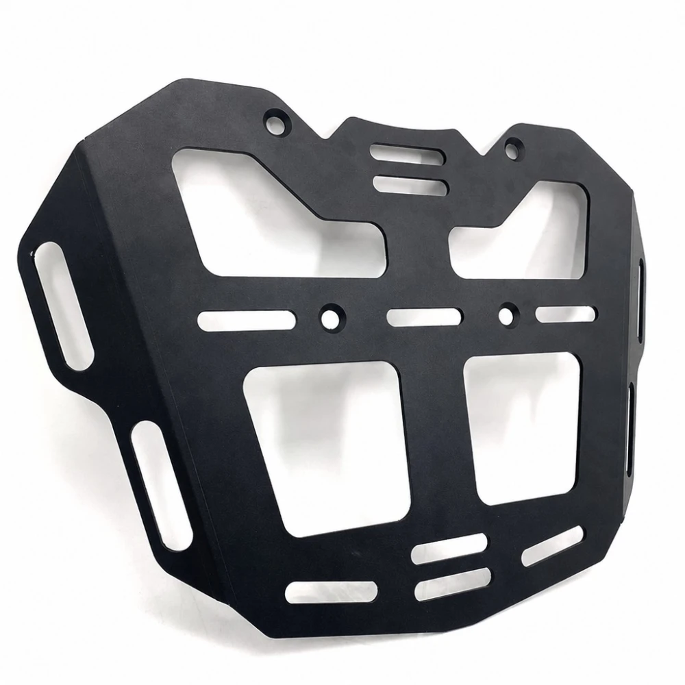 Porte-bagages arrière compatible avec KTM 790/890 Adventure