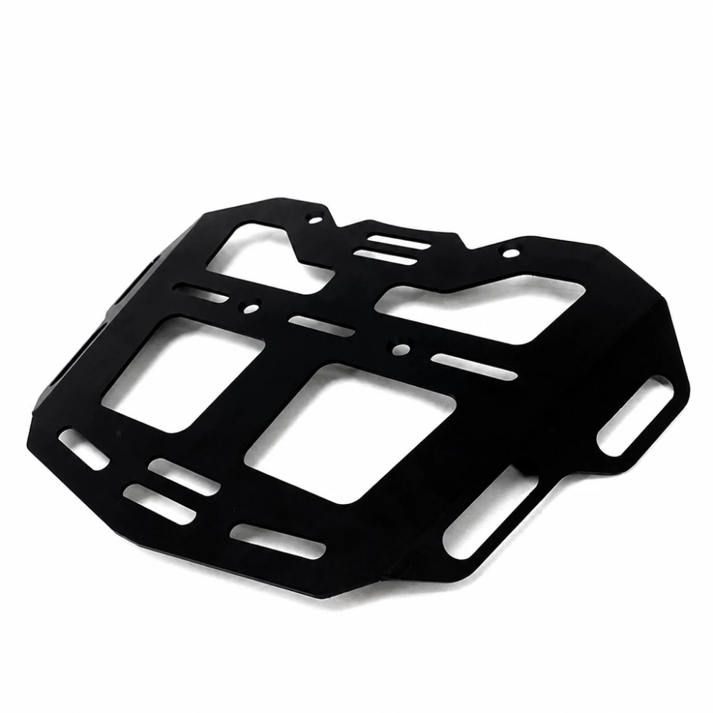Porte-bagages arrière compatible avec KTM 790/890 Adventure