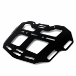Porte-bagages arrière compatible avec KTM 790/890 Adventure