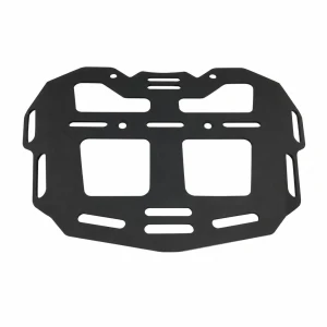 Porte-bagages arrière compatible avec KTM 790/890 Adventure