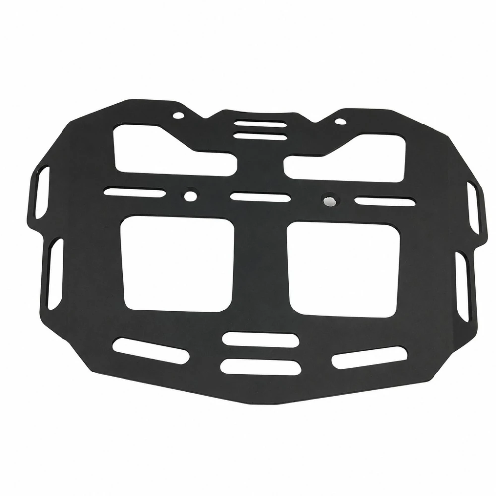 Porte-bagages arrière compatible avec KTM 790/890 Adventure