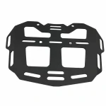 Porte-bagages arrière compatible avec KTM 790/890 Adventure