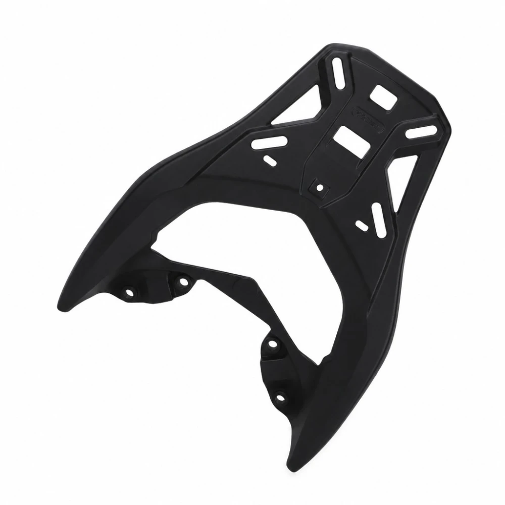 Porte-bagages arrière compatible Yamaha NMAX 155 / NMAX 125 (2025-2026)
