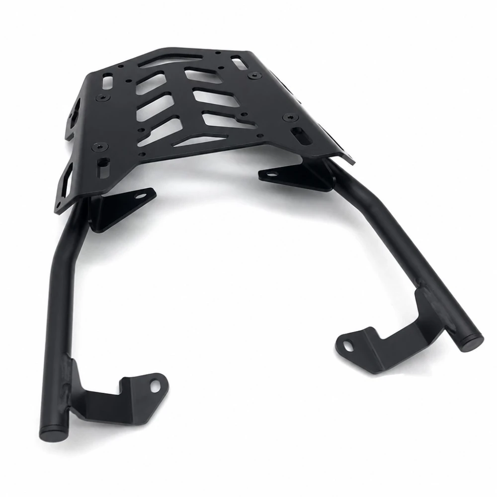 Porte-bagages arrière compatible avec Yamaha Tracer 900 / GT / MT-09