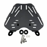 Porte-bagages arrière compatible avec Zontes 368G