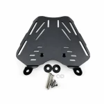 Porte-bagages arrière compatible avec Zontes 368G