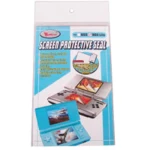 Película protectora para pantalla Nintendo DSI con paño y tarjeta raspadora