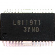Ps2 Ic Lb11971 (ORIGINAL Pour Sony Ps2 V9-V11)