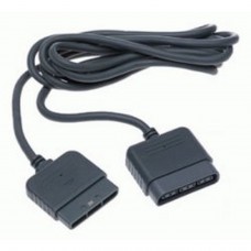 Ps2 Câble de rallonge pour Joypad Electronic equipment  1.48 euro - satkit