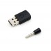 Adaptateur USB sans fil Bluetooth 4.0 Dongle Récepteur pour casque micro PS4