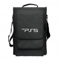 Sac De Rangement Pour Console De Jeu Compatible Avec La Playstation 5 