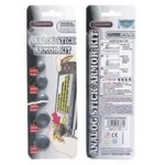 PSP Analog Stick Armor Kit pour réparation du stick analogique PSP - Pack 5 unités