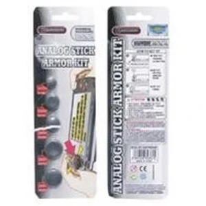 PSP Analog Stick Armor Kit pour réparation du stick analogique PSP - Pack 5 unités