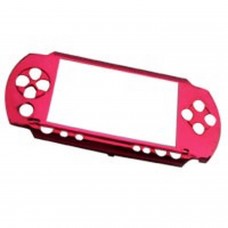 PSP Plaque frontale d électrode *RED* *RED PSP FACE PLATE  1.00 euro - satkit