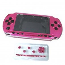 PSP Coque de console - ROSE REPAIR PARTS PSP  9.00 euro - satkit