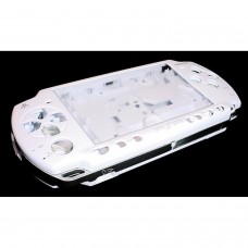 PSP2000/Slim Console Shell - Blanc REPAIR PARTS PSP 2000 / PSP SLIM  7.00 euro - satkit