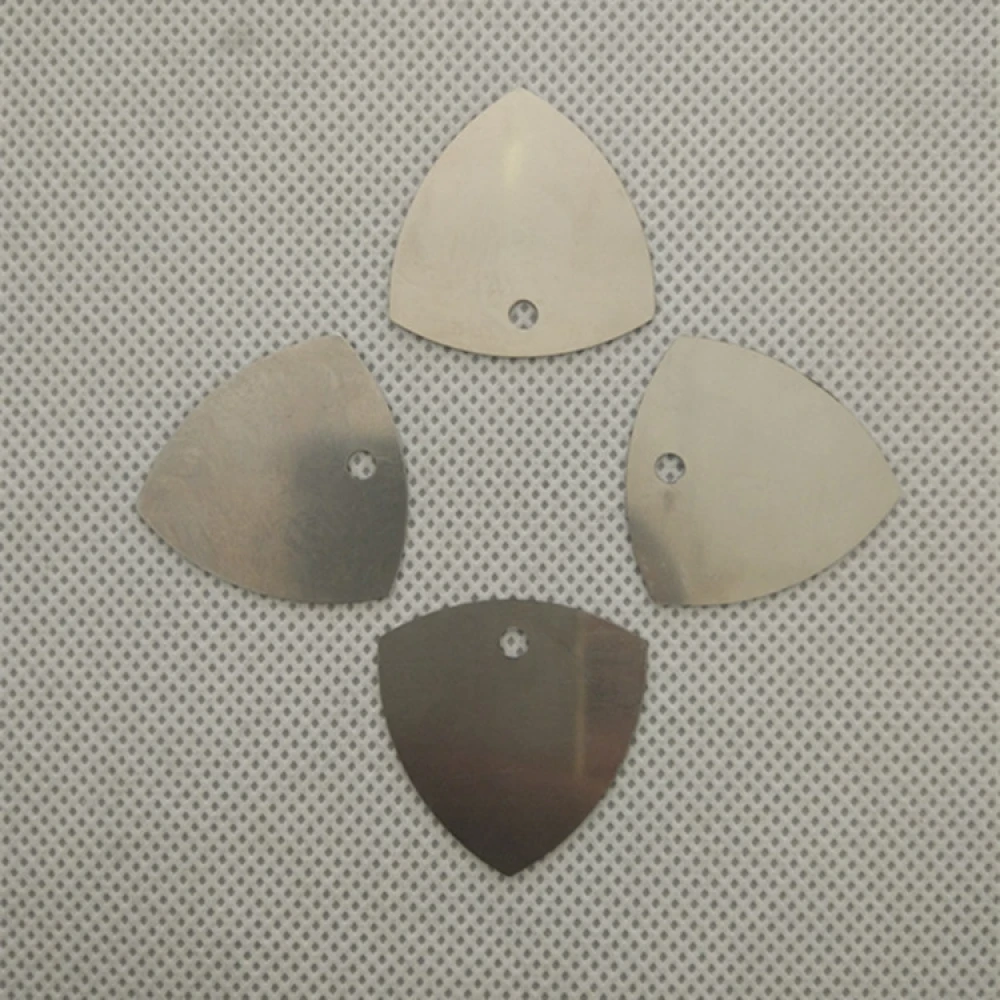 Pique métallique pour ouverture de téléphones mobiles et tablettes - outil précis