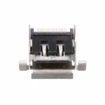 Port HDMI Xbox One de remplacement - connecteur socket pour réparation facile