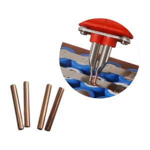 satkit Pointe de rechange originale Sunkko 71B pour pince de soudure