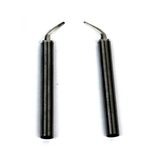 Pointe de fer à souder Aoyue 2029342 950 Pointed pour stations de soudage