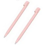 Stylet de remplacement Nintendo DSi rose - lot de 2
