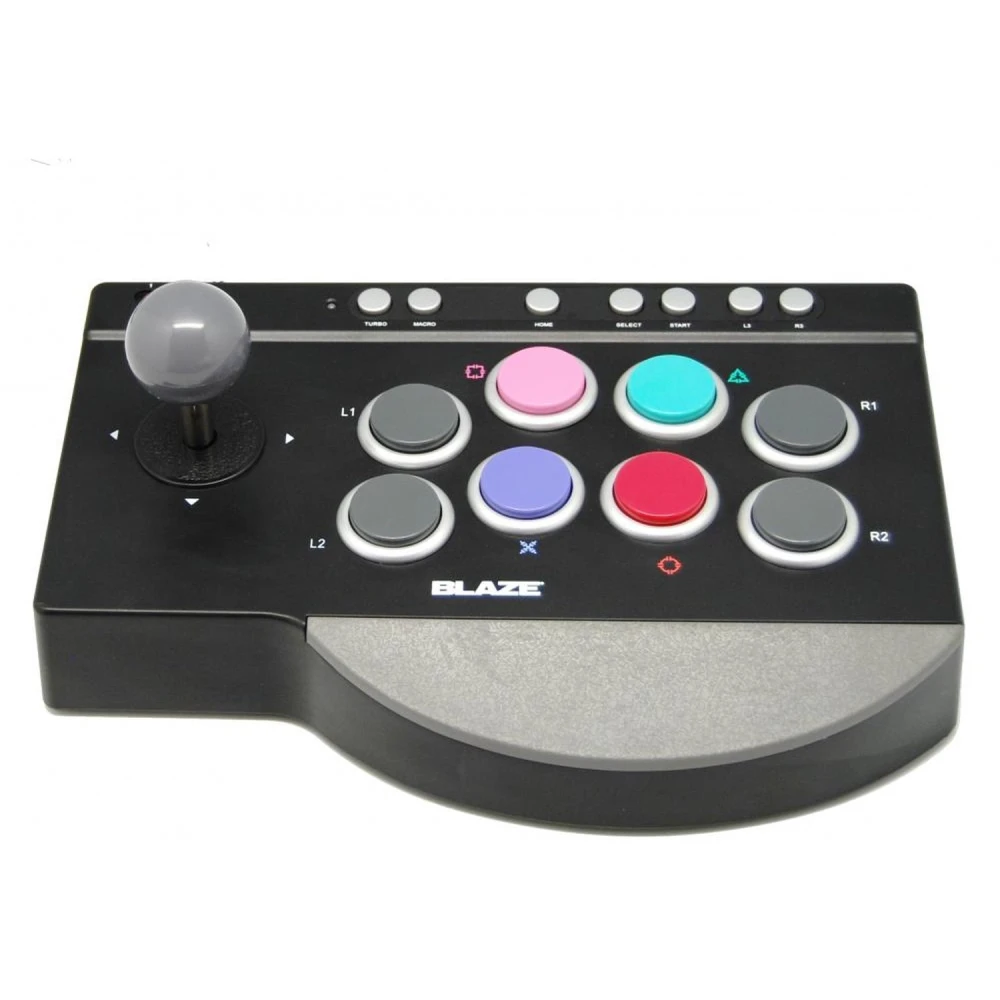 PXN 0082 Arcade Stick PS3 - Joystick arcade multiplateforme