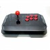 QANBA N1 BLACK PS3/PC Manette de jeu d arcade (manche de combat) ACCESORY PSTWO QANBA 39.00 euro - satkit