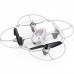 QUADCOPTER DRONE SYMA X11C 2.4GHz 4CH 6Axis Gyro RC hd camera RC HELICOPTER Syma 33.00 euro - satkit