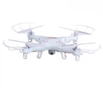 Quadcopter Drone Syma X5C-1 Explorers 2.4GHz 4CH 6Axis Gyro avec caméra HD