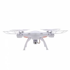 QUADCOPTER DRONE SYMA X5SW FPV Explorers 2.4GHz 4CH 6Axis Gyro RC  CAMERA HD WIFI RC HELICOPTER Syma 54.00 euro - satkit