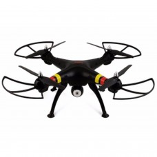 Quadcopter Drone Syma X8w Fpv Explorers 2.4ghz 4ch 6axis Gyro Rc  Camera Hd Wifi