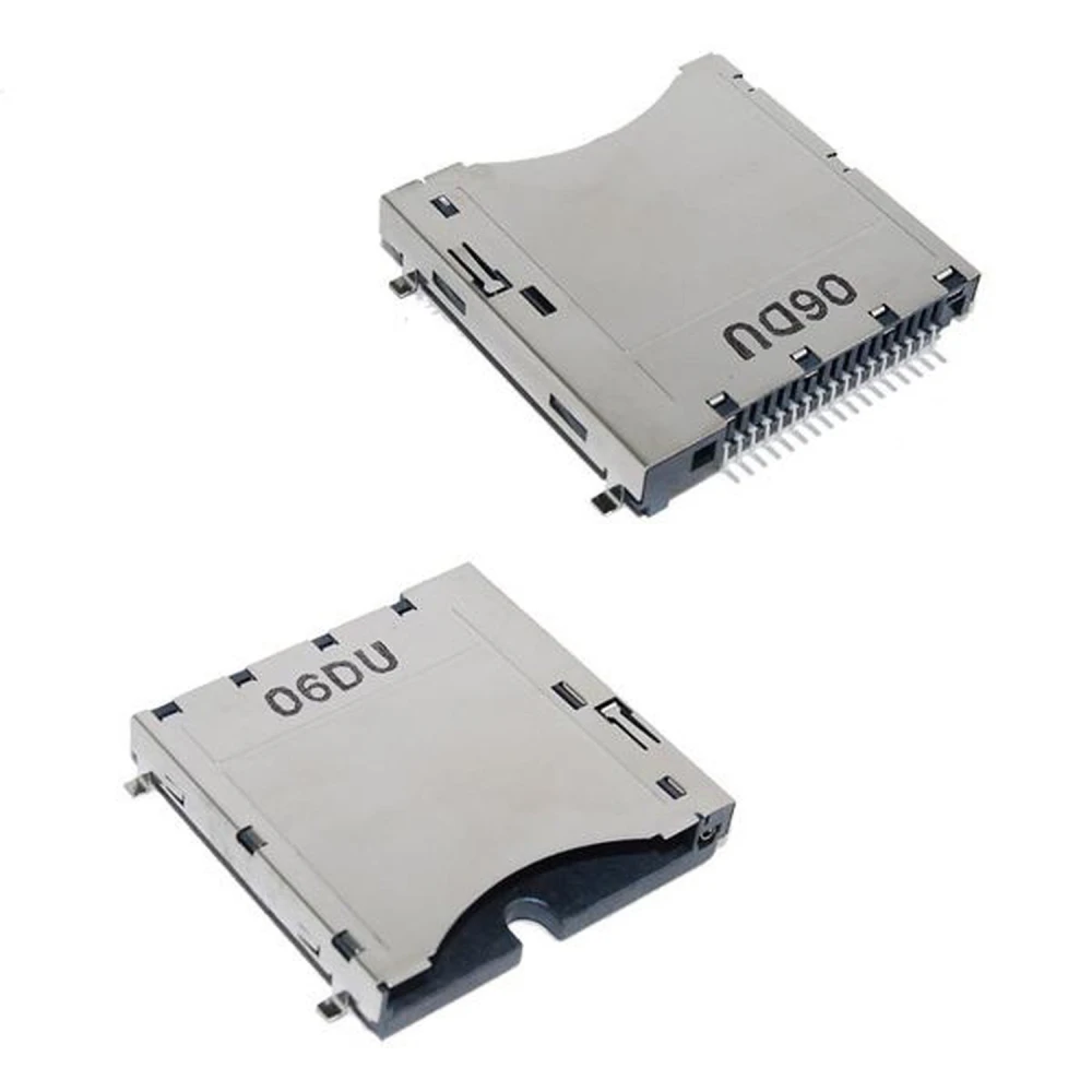 Slot 1 pour NDS Lite - Pièce recyclée pour réparation console