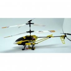 Hélicoptère Rc Modèle M-1 V2 (PLAQUÉ Or)