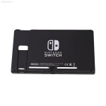 Coque arrière de remplacement Nintendo Switch pour protection et remplacement