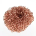 Recharge éponge bronze pour nettoyeur de panne Mlink