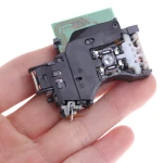 Pièce de rechange KES-496A de lentille laser compatible PS4 Slim et Pro