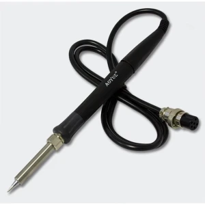 Pointe de fer à souder Aoyue 3233 B015 compatible pour stations de soudage