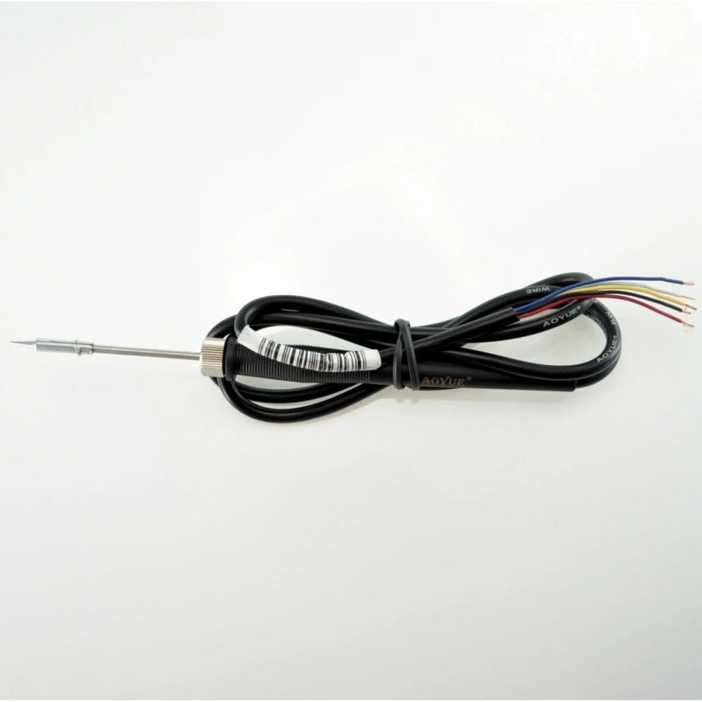 Pièce de rechange fer à souder Aoyue INT938 B006 pour stations de soudage