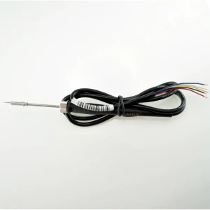 Pièce de rechange fer à souder Aoyue INT938 B006 pour stations de soudage