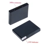 Récepteur Bluetooth pour dock iPod iPhone avec synchronisation audio sans fil