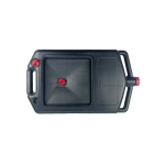 Bac de vidange d'huile 8L avec bac et poignée intégrés - TSX TOOL