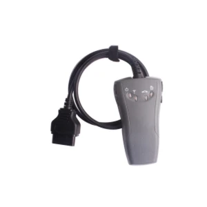 Renault CAN Clip V160 et Consult 3 III pour Nissan outil de diagnostic professionnel 2 en 1