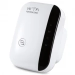 Répéteur WiFi 300Mbps 2.4GHz WR03 - Extendeur et amplificateur sans fil satkit