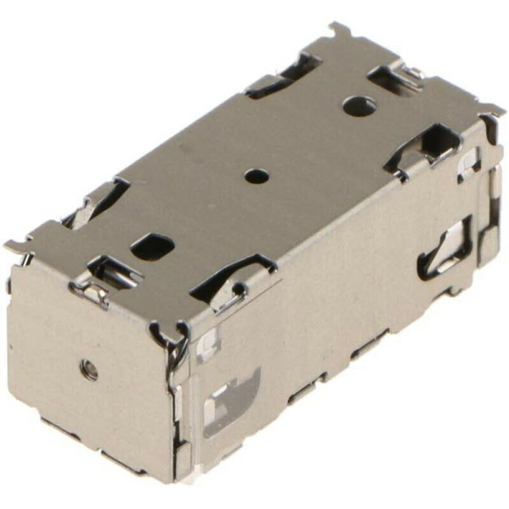 Moteur de vibration de remplacement pour Joy-Con Nintendo Switch avec revêtement HD