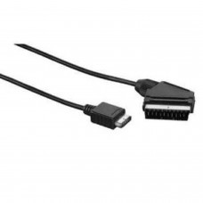 RGB/SCART CABLE PSX/PS2/PS3 Electronic equipment  1.90 euro - satkit