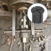 8un Kit d'extraction de roulements intérieurs de moto 9-23 mm