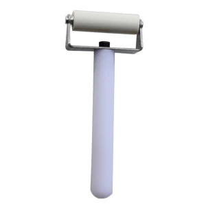 Rouleau anti-bulles pour poser des protections d’écran ou films OCA 5 cm